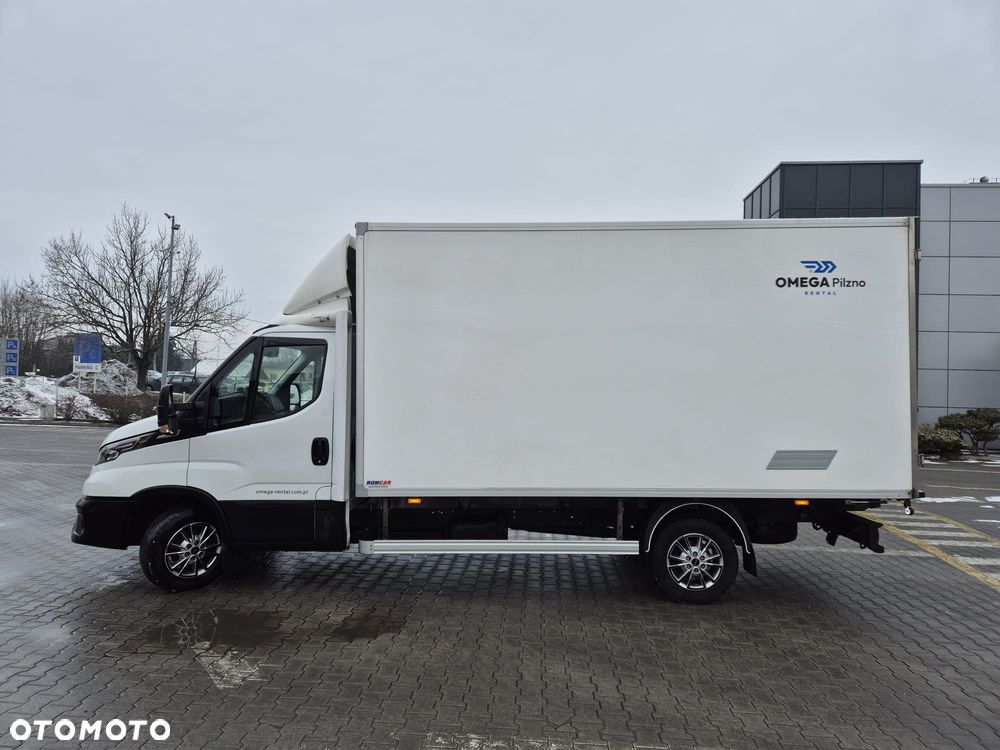 Iveco Daily 35S16HA8 3.0 - 10