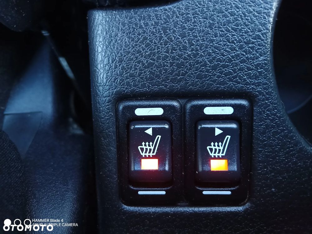 Subaru Forester 2.0X Active - 19