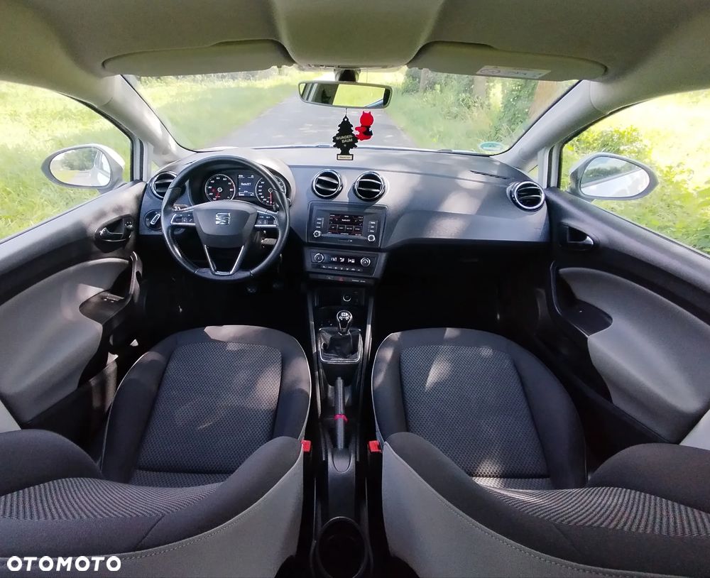 Seat Ibiza 1.0 Full LED S&S - 9