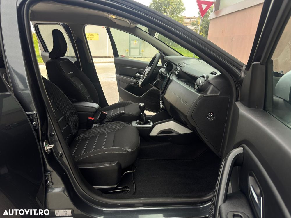 Dacia Duster - 10