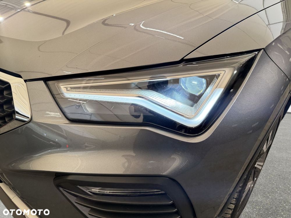 Seat Ateca - 10