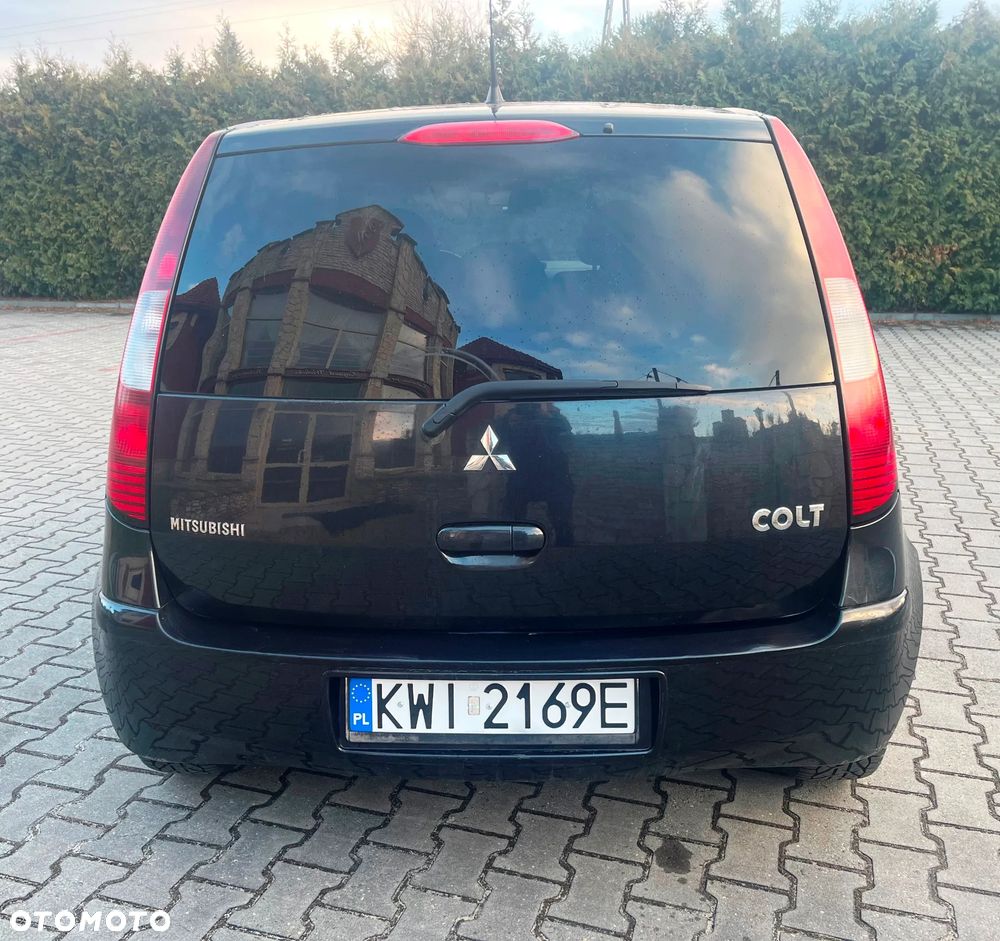 Opel Corsa 1.4 16V Silverline - 6