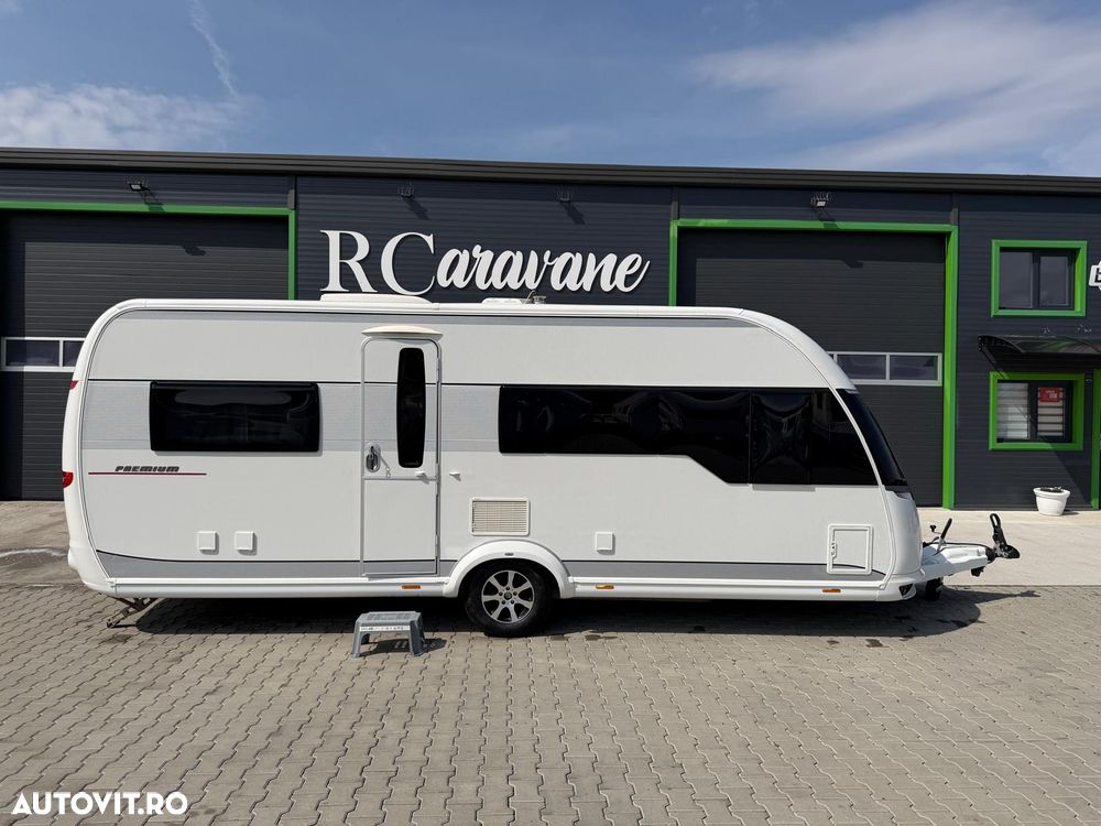 Hobby Premium 540 - 1