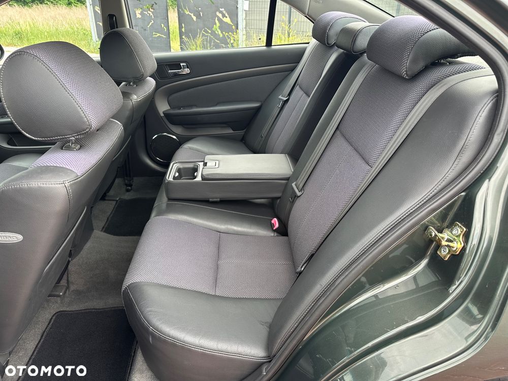 Chevrolet Epica 2.0 LS - 30