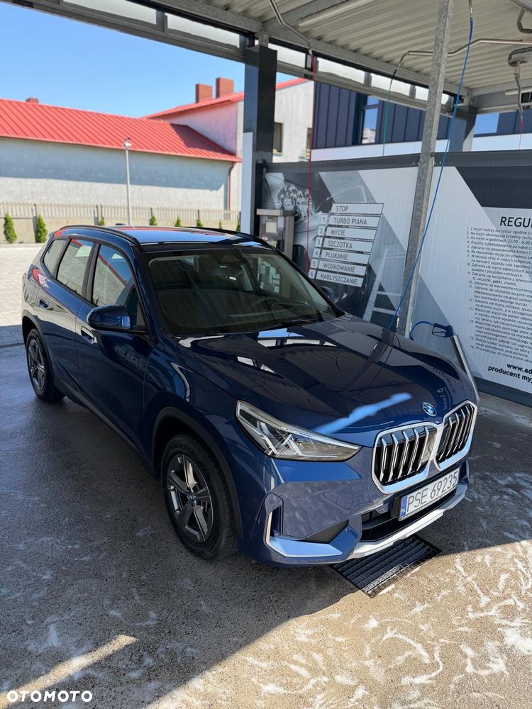 BMW X1 - 5