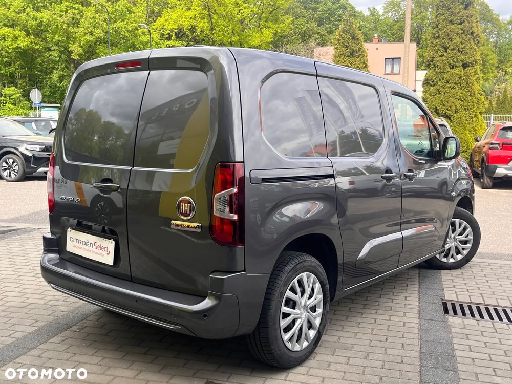 Fiat Doblo - 10