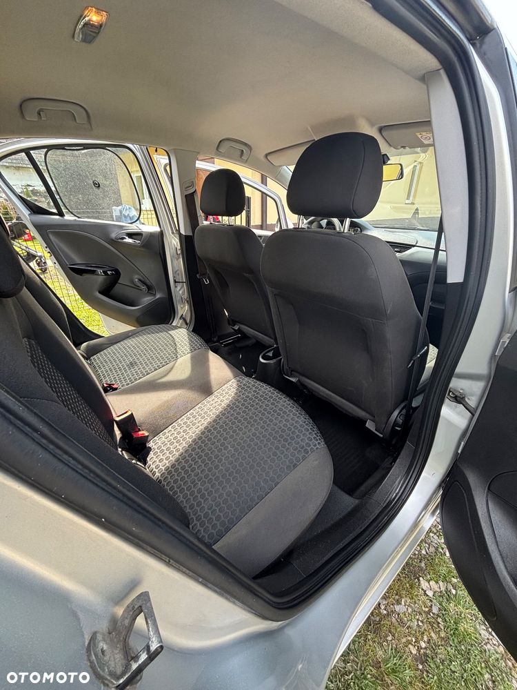 Opel Corsa 1.4 Enjoy - 10