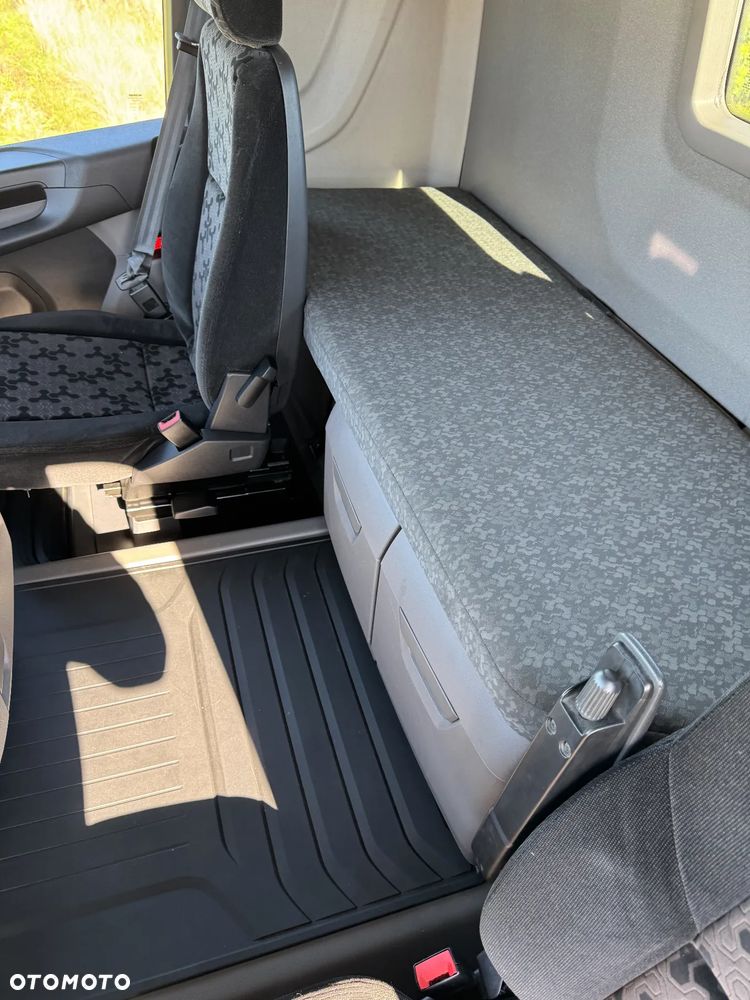 Scania R 500  6X4  70 Ton  Zwolnice !!! - 19