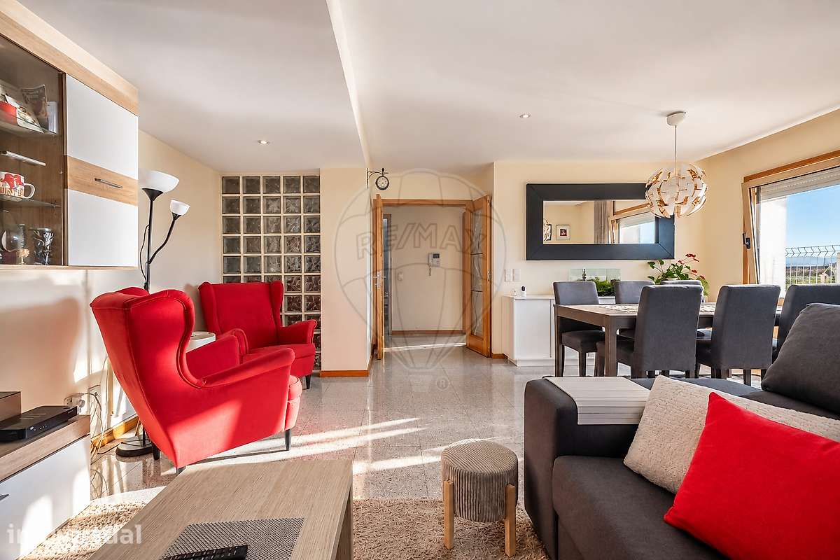 Apartamento T3 para venda - Grande imagem: 4/23