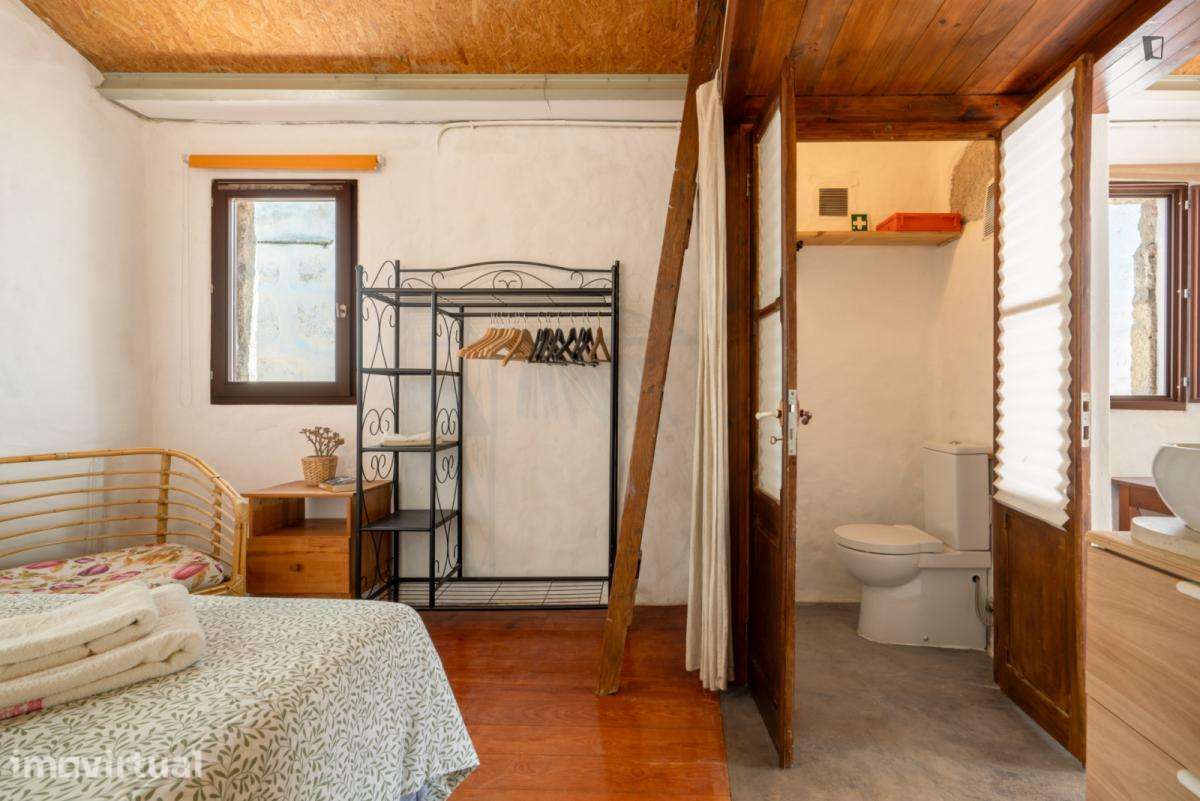 Casa com 1 quartos - localizado em Bonfim Porto - Grande imagem: 5/28