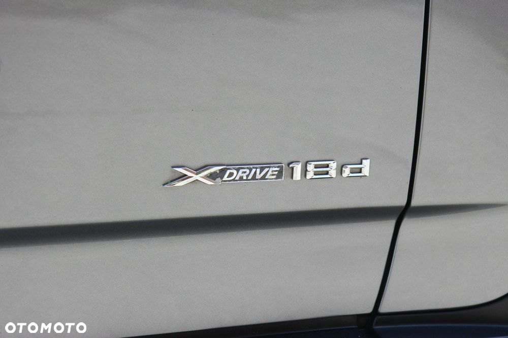 BMW X3 - 13