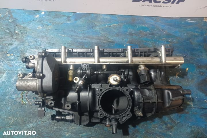 Galerie admisie 2.0 TFSI BWA 06F133482B 06F133201N MX1253 Volkswagen - 2