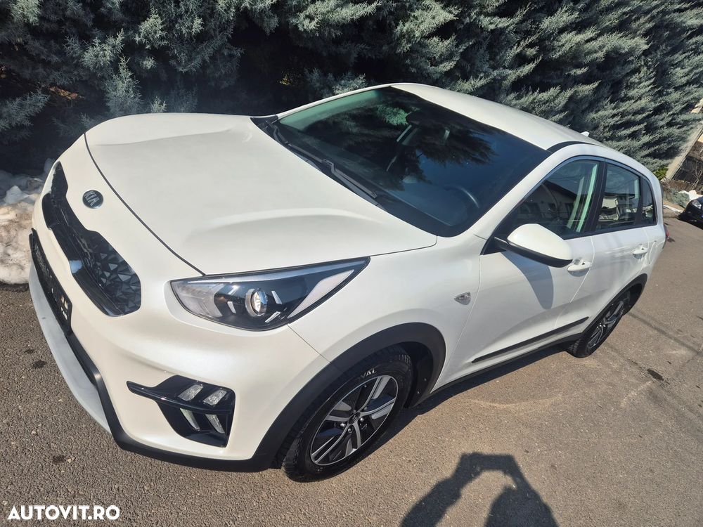Kia Niro - 15