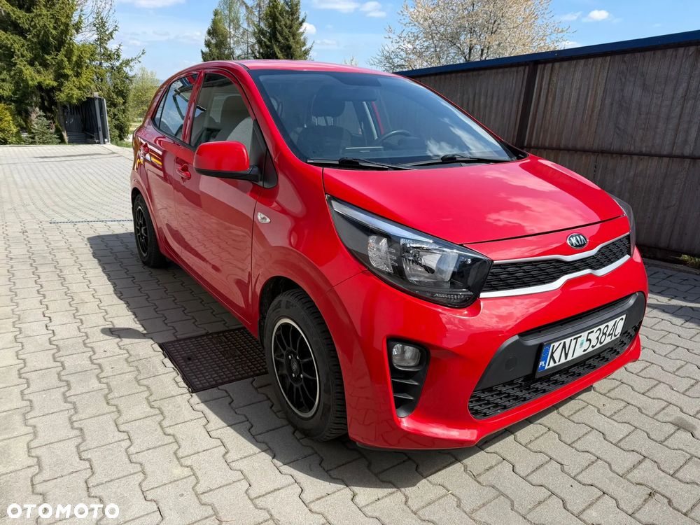 Kia Picanto 1.2 M - 3