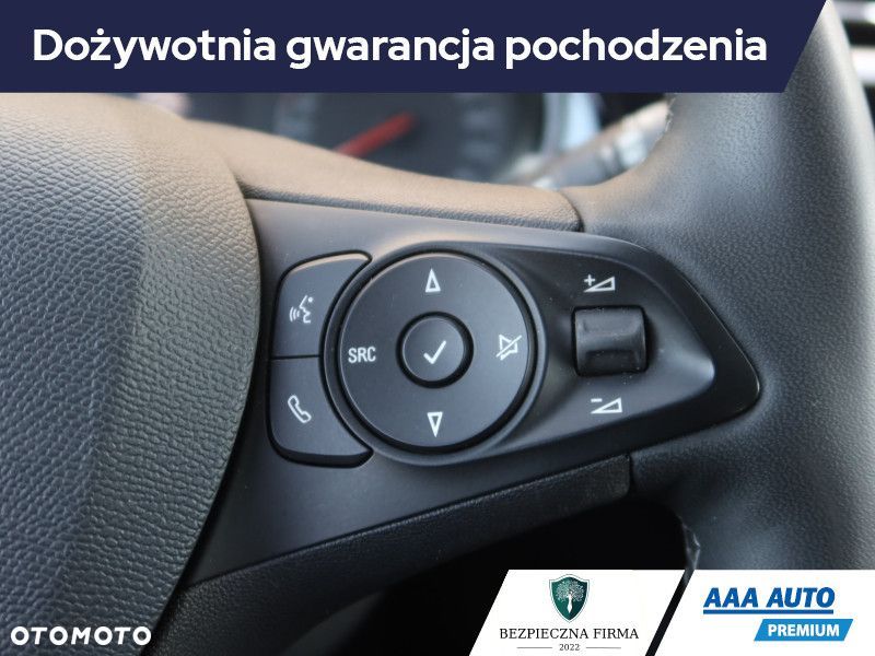 Opel Corsa - 22