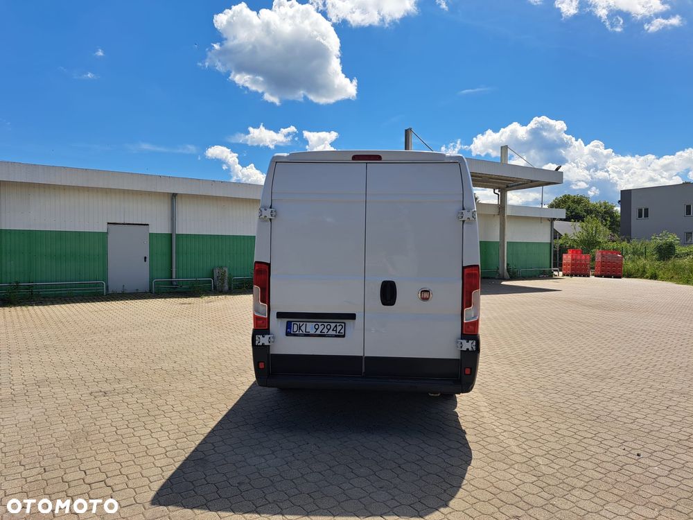 Fiat Ducato - 7