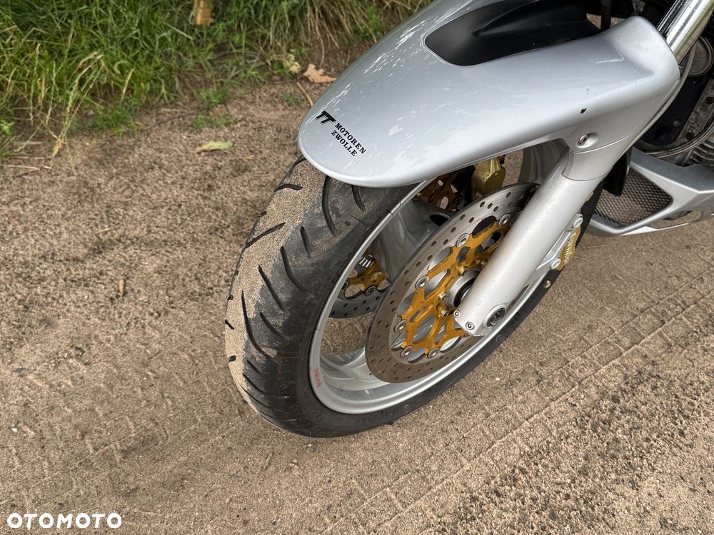 Moto Guzzi Norge - 10