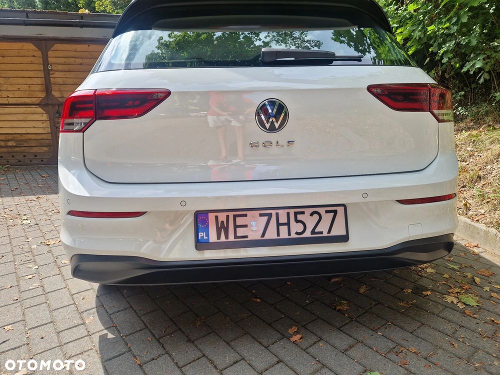 Volkswagen Golf 1.5 TSI EVO Life - 14