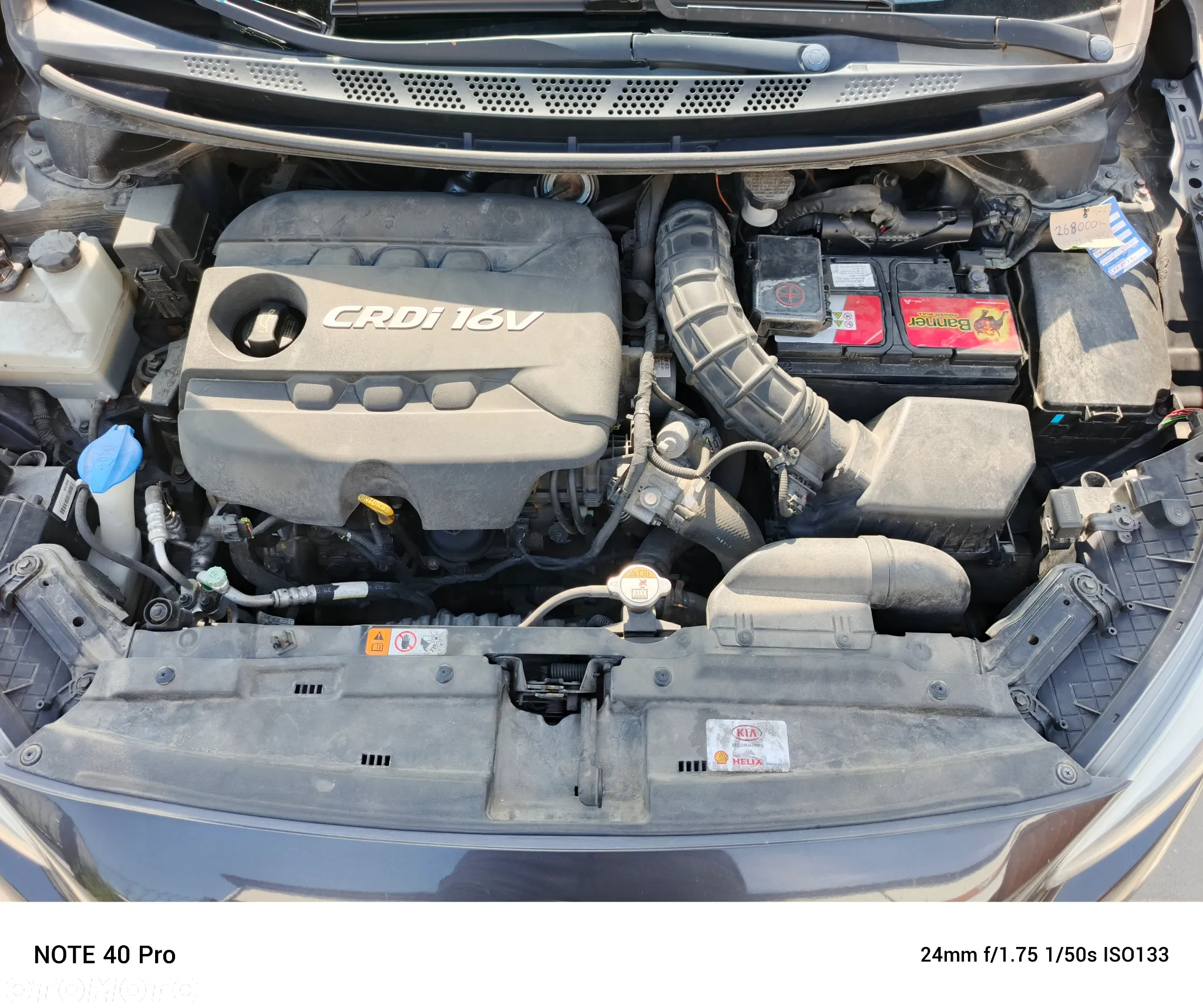 Kia Ceed - 11