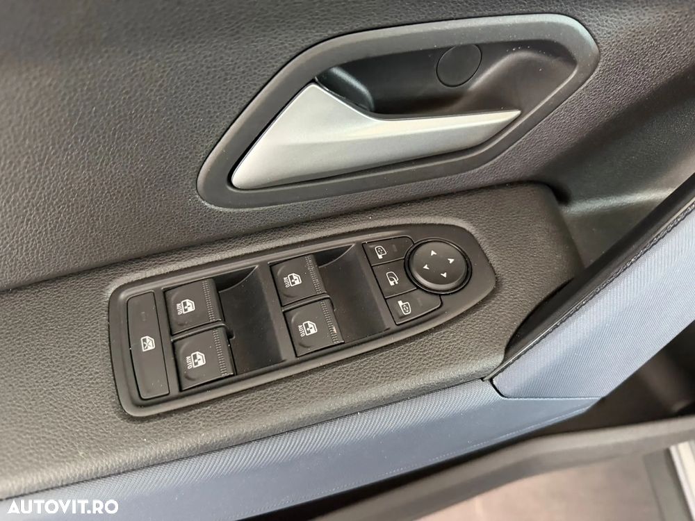 DACIA Duster 2024 — imagine 8