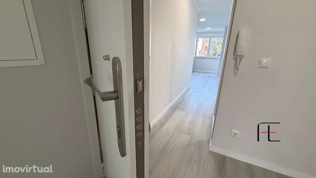 Apartamento T2 Venda em Oeiras e São Julião da Barra, Paço de Arcos e - Grande imagem: 5/41