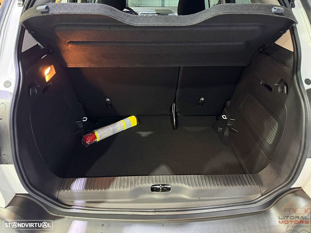 Citroën C3 Aircross 1.2 PureTech Plus - 10