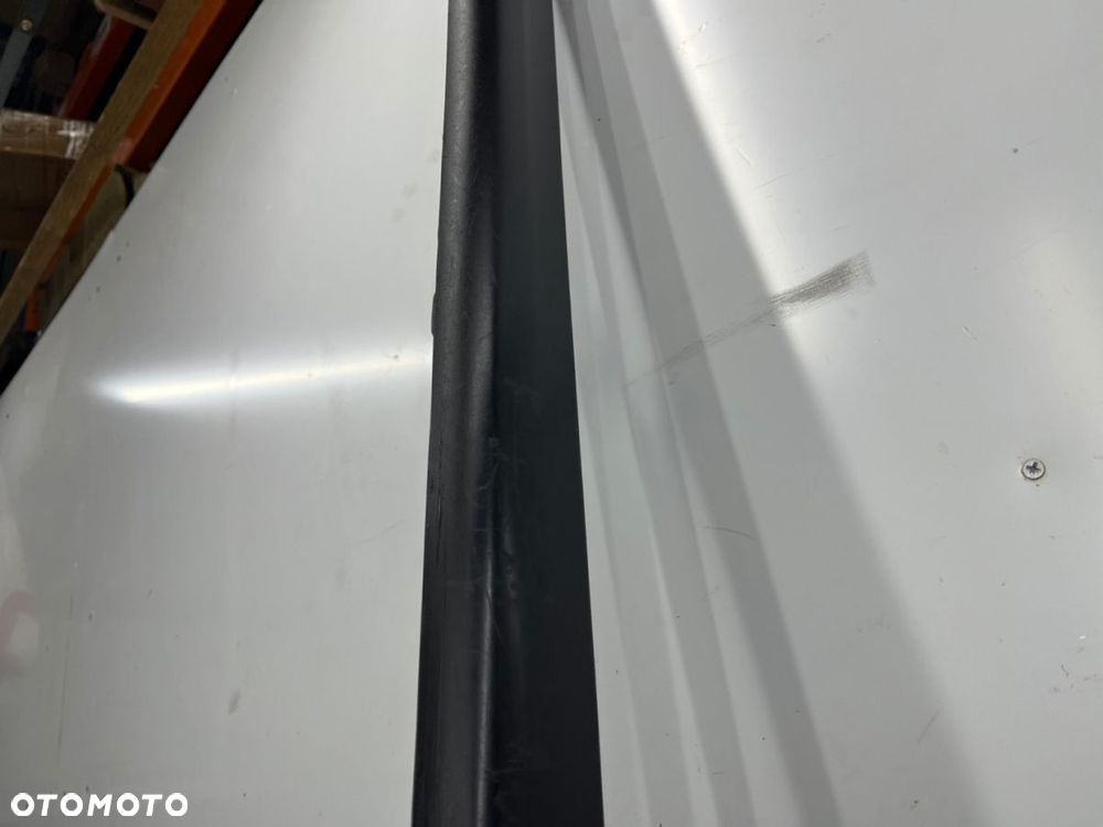 Nakładka progu Volvo V40 S40 sedan kombi 95-04r. lewa listwa próg zewnętrzny 30618432 - 4