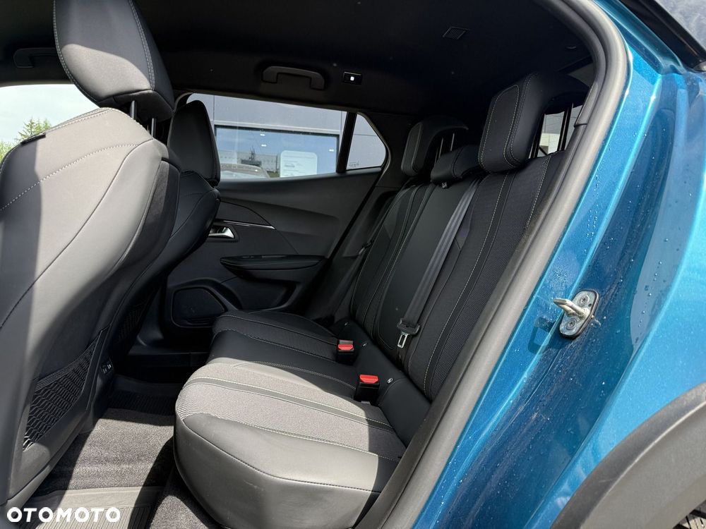 Peugeot 2008 - 23