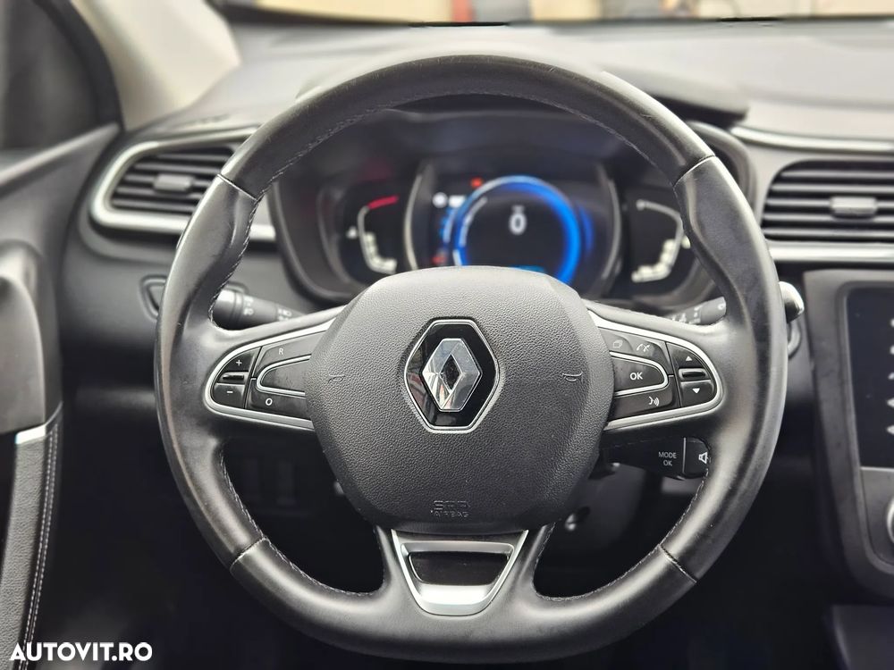 Renault Kadjar - 14