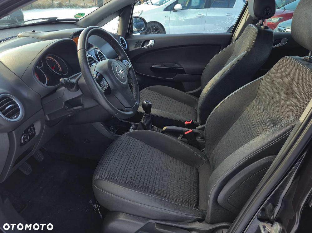 Opel Corsa 1.4 Color Edition - 18