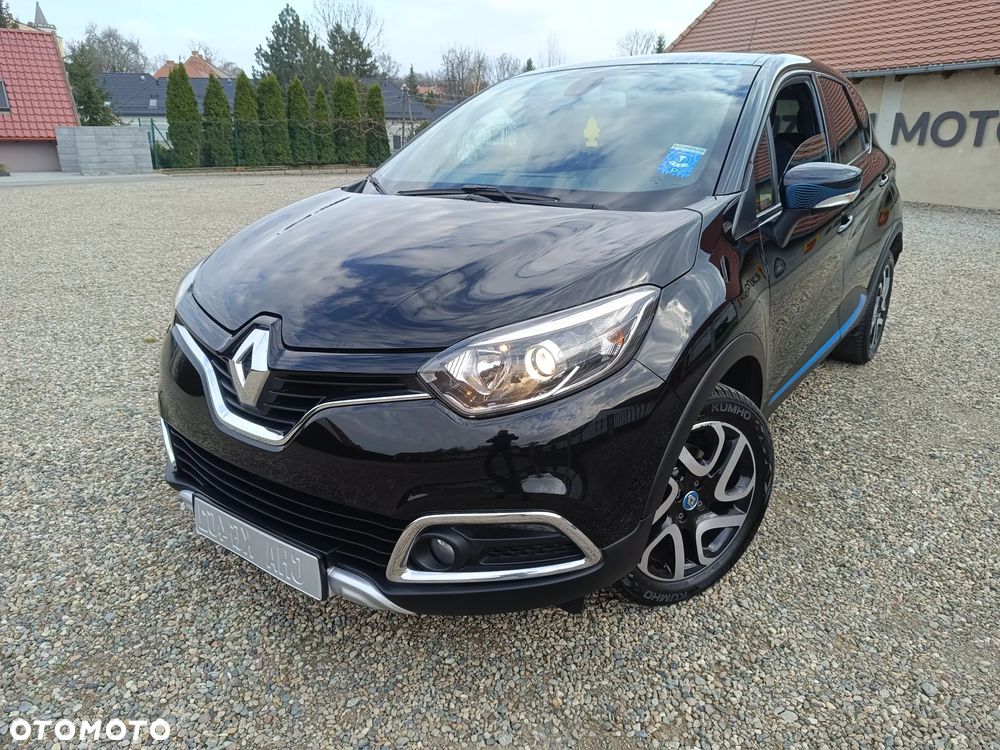 Renault Captur ENERGY dCi 110 Start&Stop Crossborder - 8