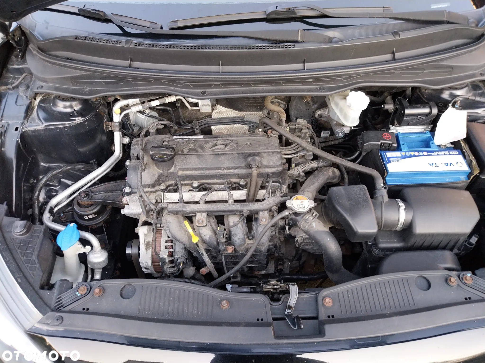 Hyundai i20 1.2 Trend - 23