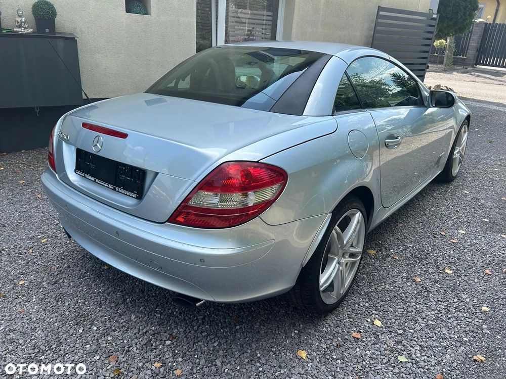 Mercedes-Benz SLK - 25