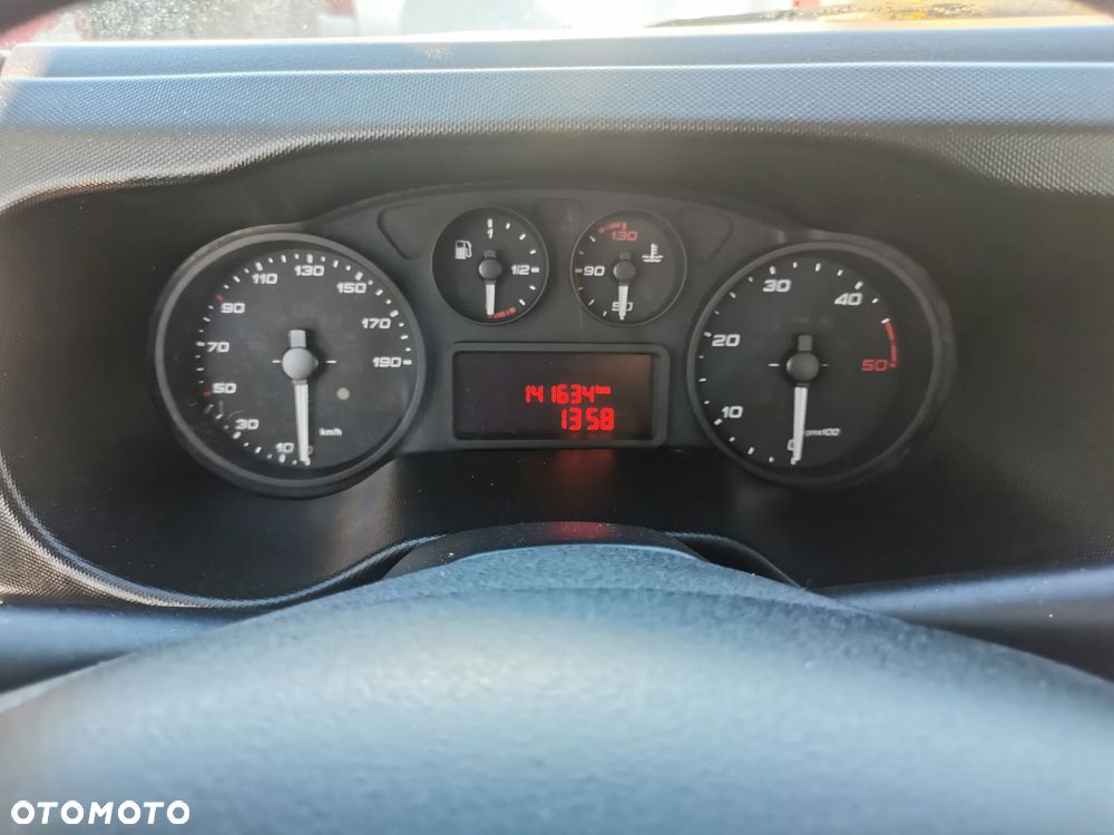 Iveco Daily 3.0-150KM Wywrotka blizniak 35-150 Niski przebieg kiper do 3,5t - 13