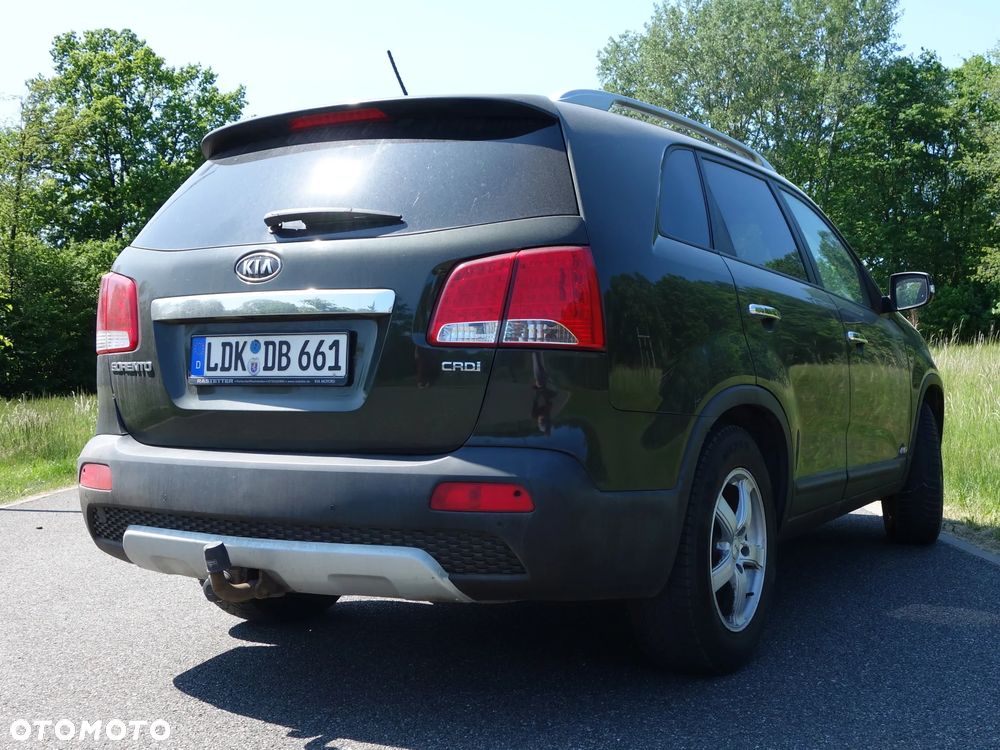 Kia Sorento 2.2 CRDi AWD Vision - 5