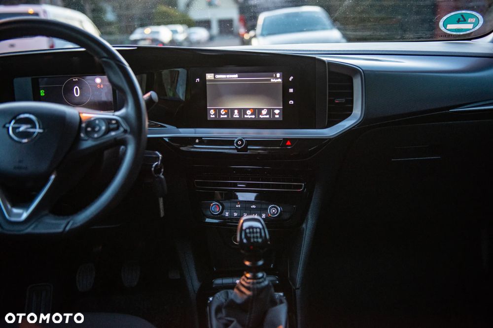 Opel Mokka 1.2 DI Turbo Elegance - 33