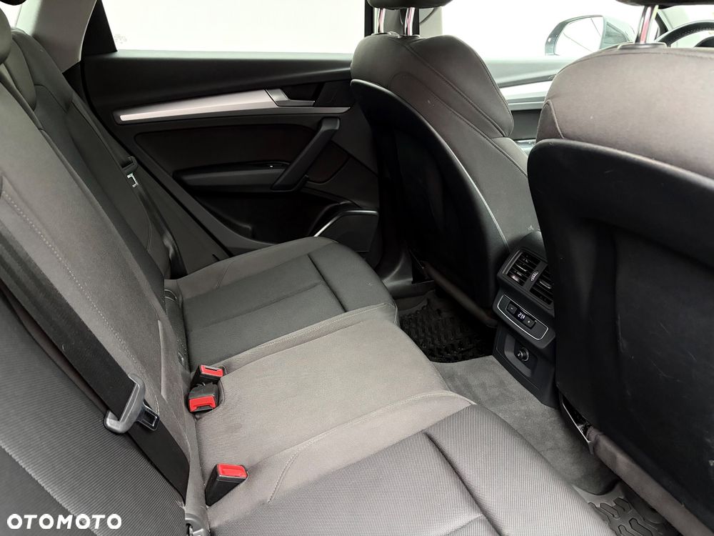 Audi Q5 40 TDI mHEV Quattro S tronic - 24