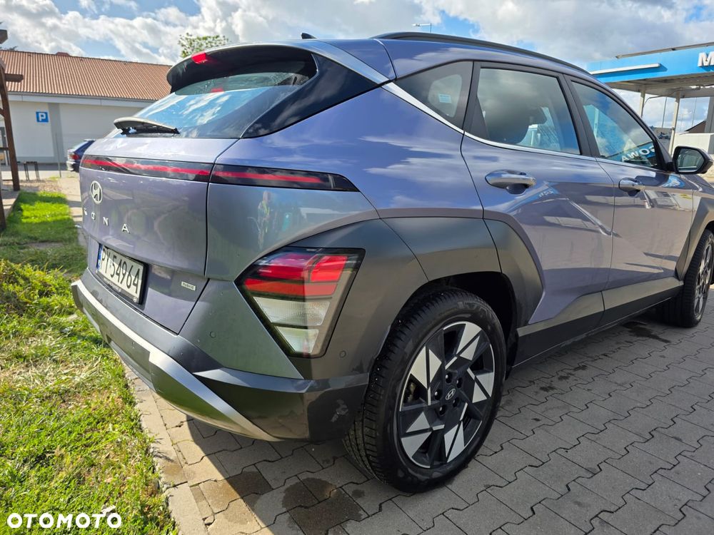 Hyundai Kona - 15