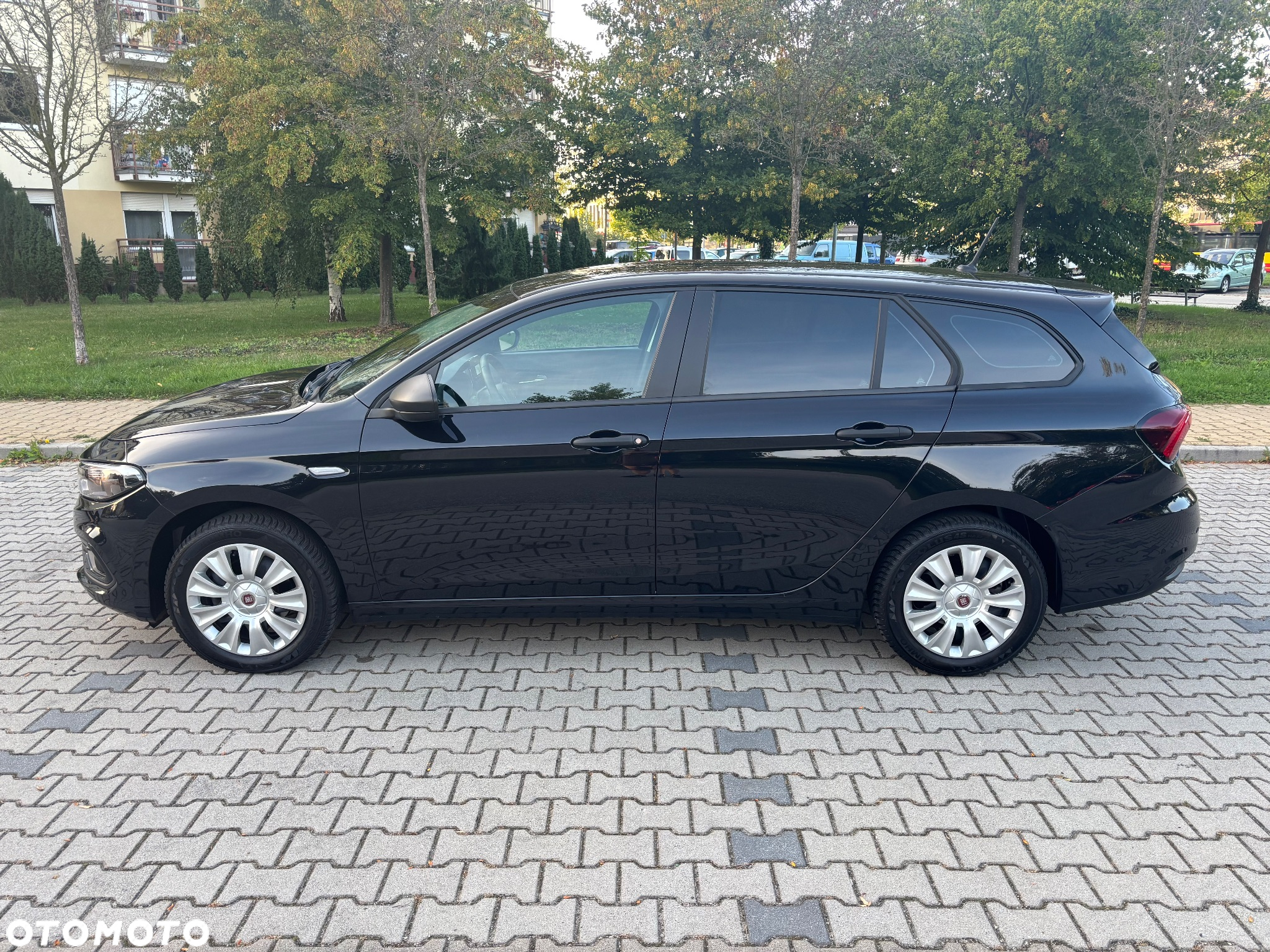 Fiat Tipo Kombi 1.0 T3 City Life - 6