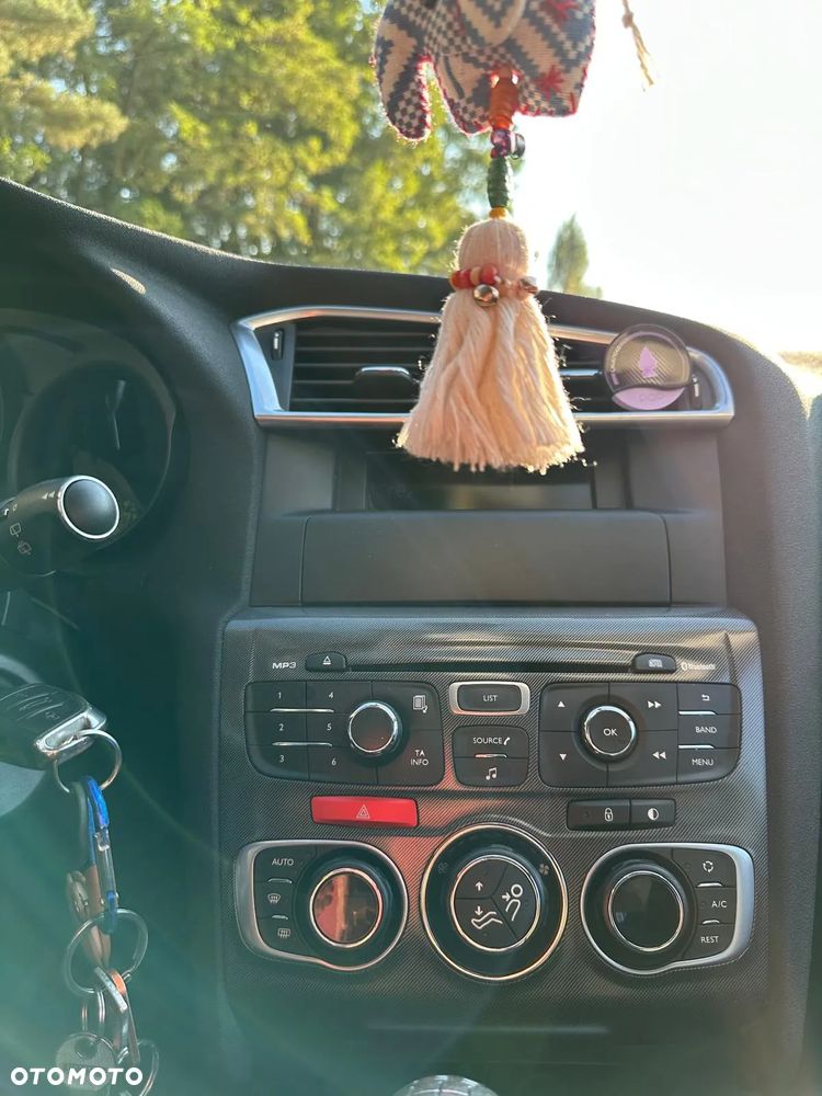 Citroën C4 1.6 VTi Seduction - 8