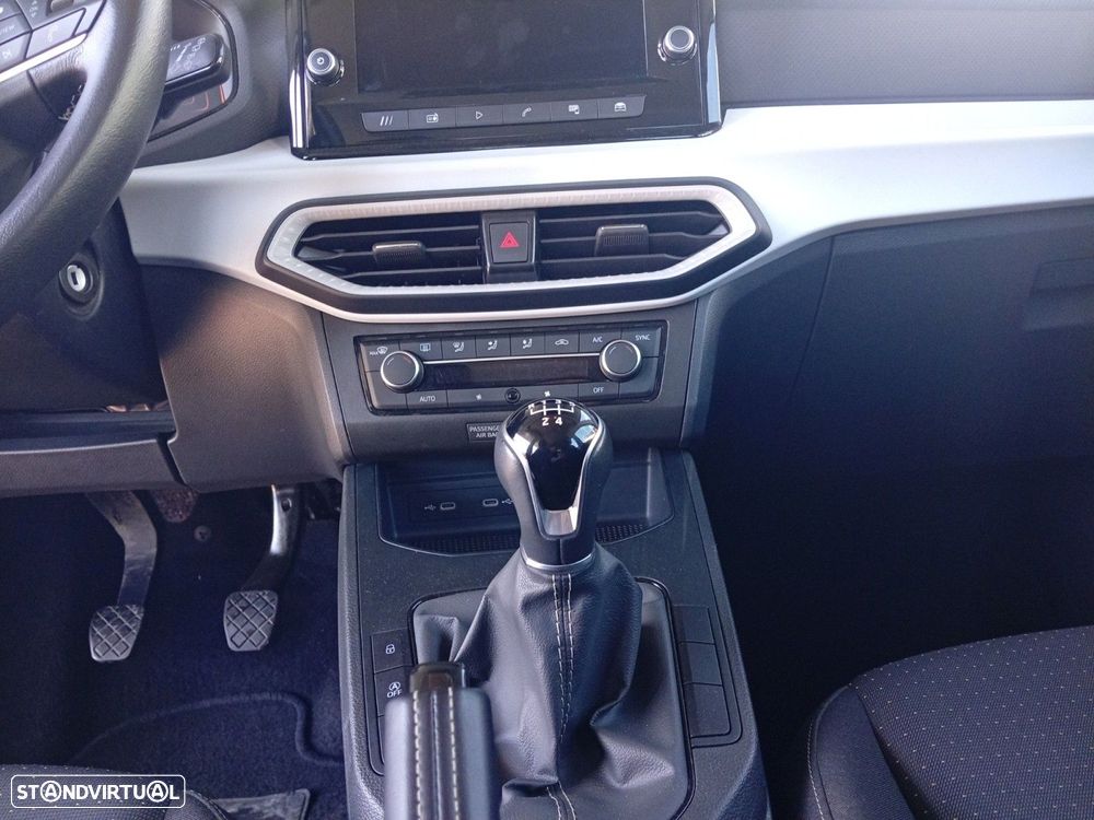 SEAT Ibiza 1.0 TSI Style - 11