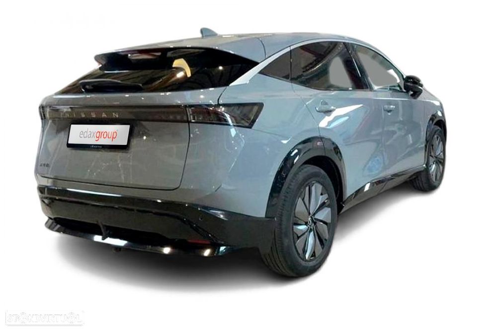 Nissan Ariya 63 kWh Advance - 2