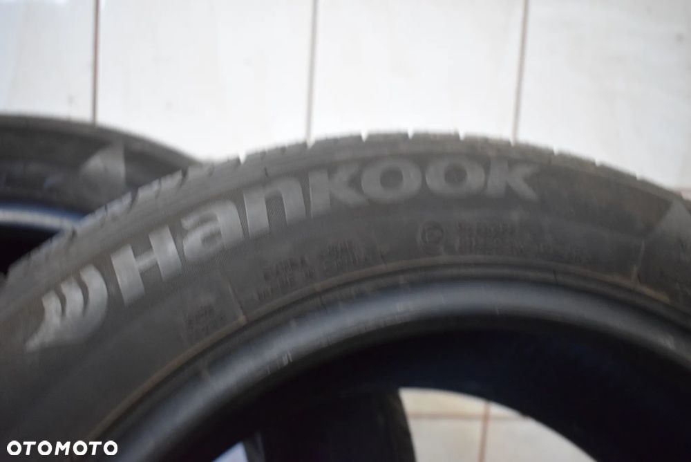 R15 185/60 Hankook Kinergy Eco Cena za parę - 5