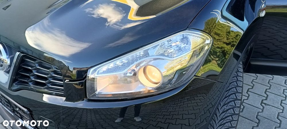 Nissan Qashqai 2.0 dCi 4x4 Tekna - 38