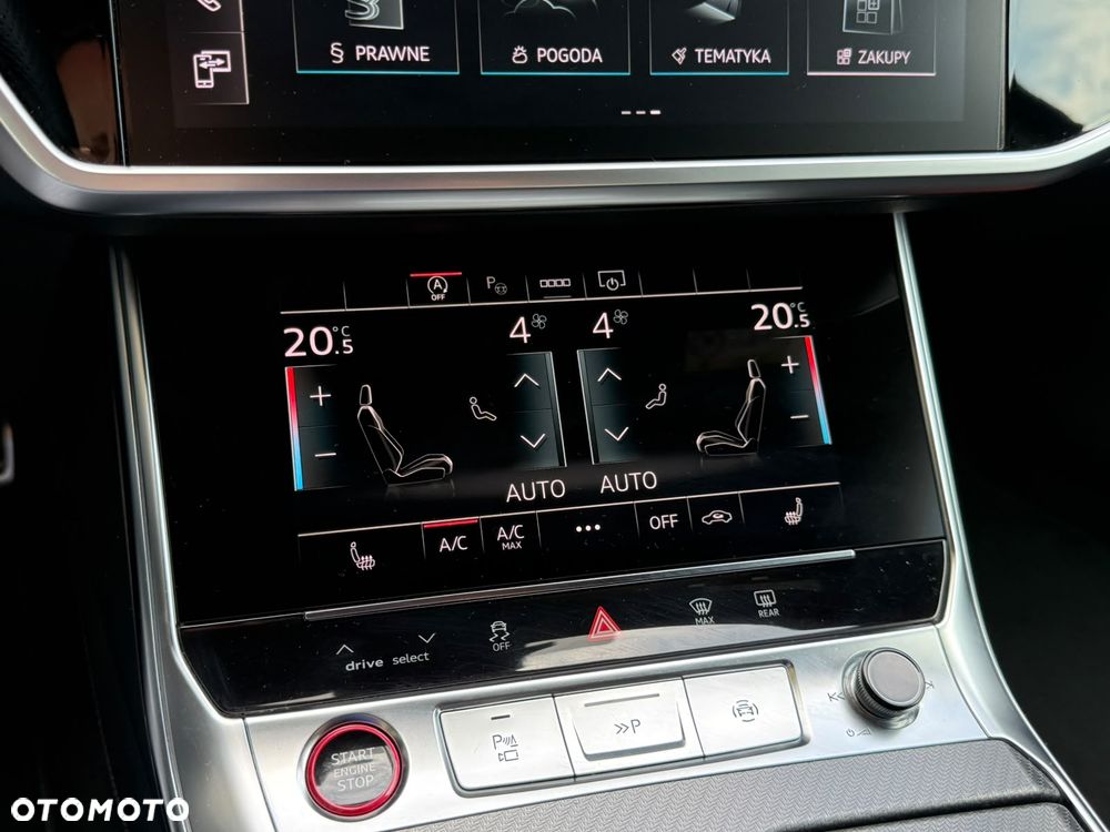 Audi RS6 Avant - 27