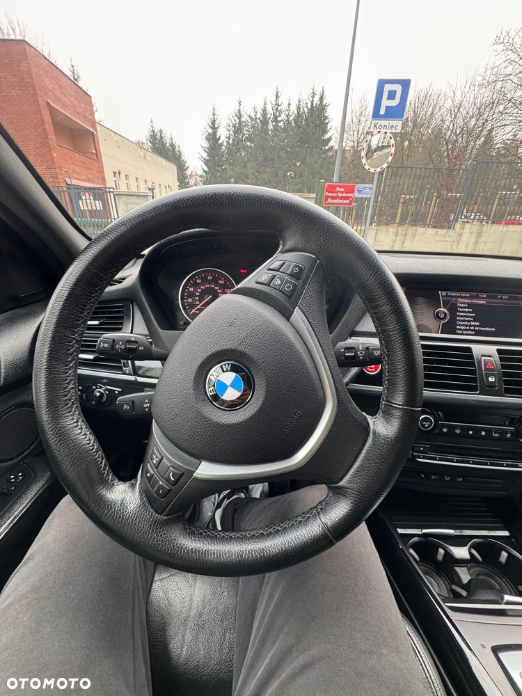 BMW X5 xDrive35d - 2