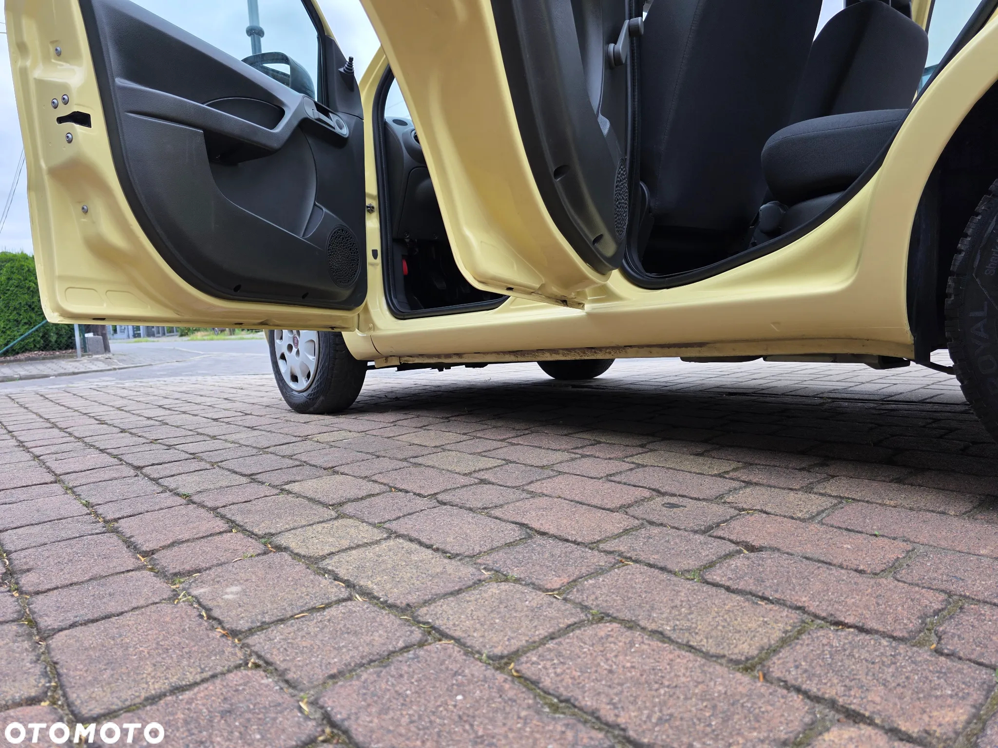 Fiat Panda 1.2 Actual Eco - 8