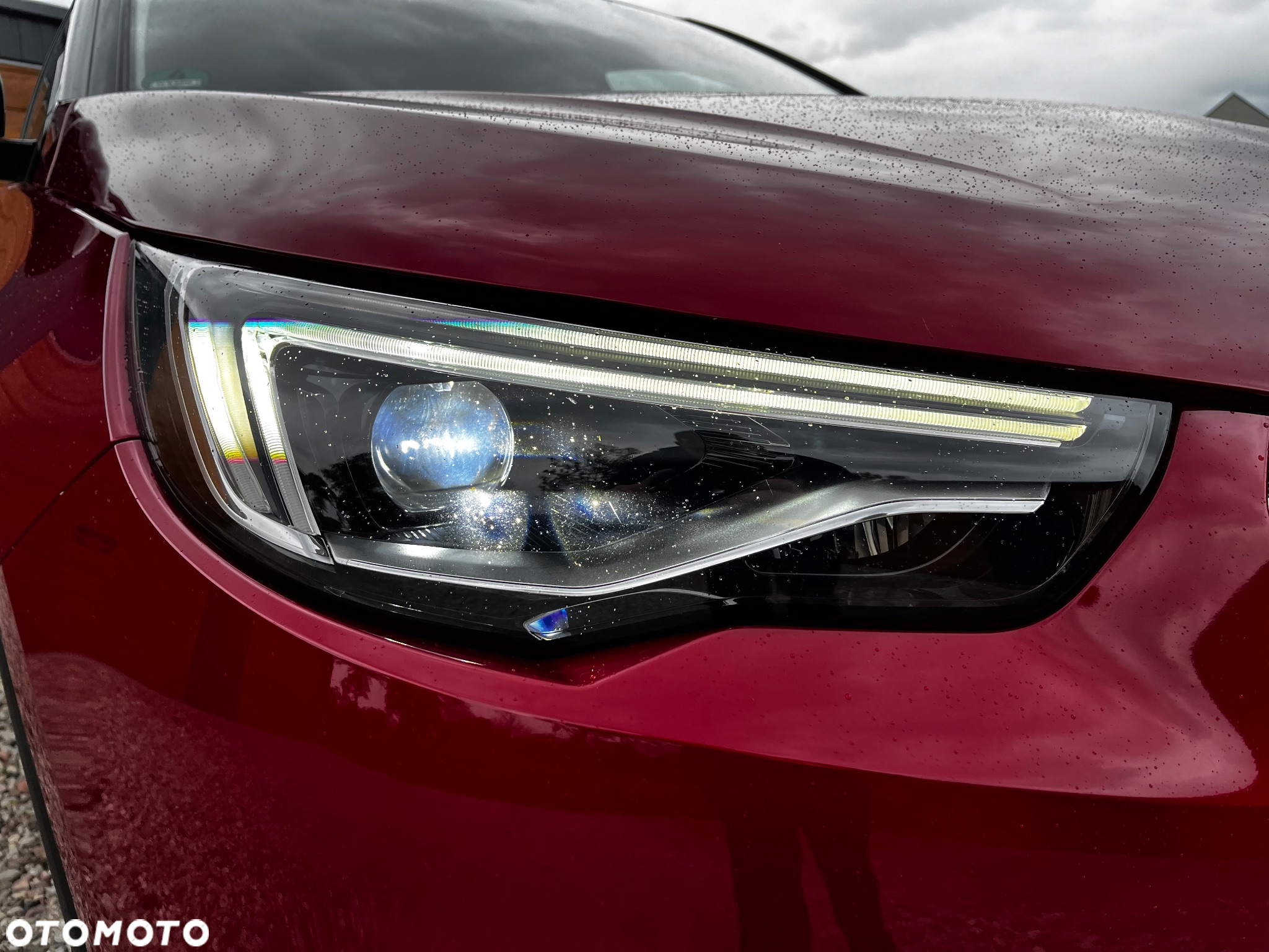 Opel Grandland X 1.2 T Innovation S&S - 22