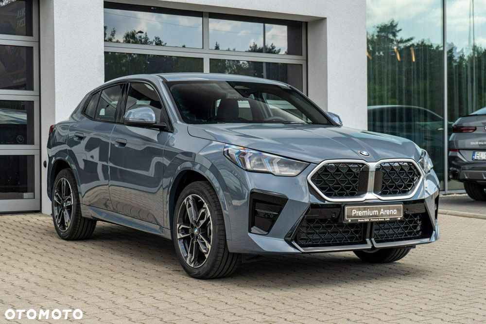 BMW X2 - 6