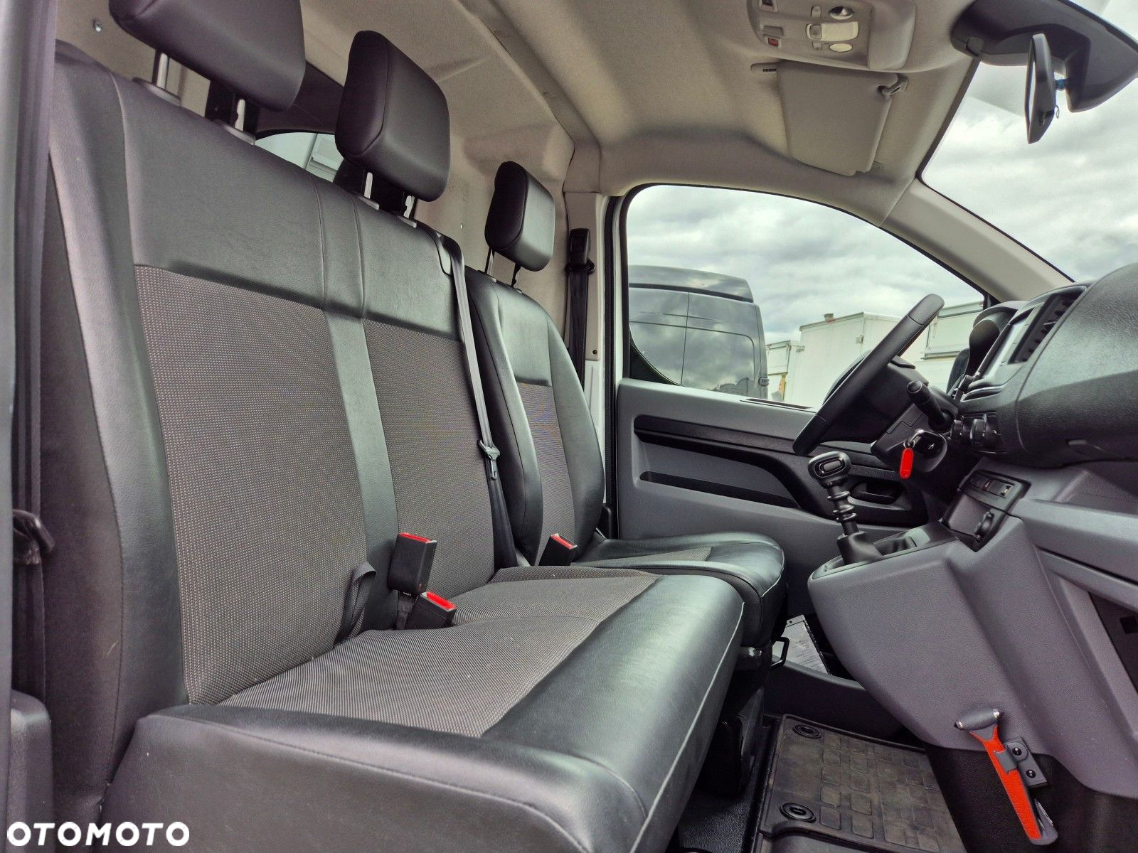 Opel Vivaro L3H1 *64900zł NETTO* 2,0HDi/122KM - 25